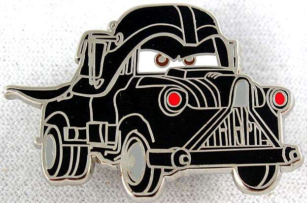 star wars disney cars