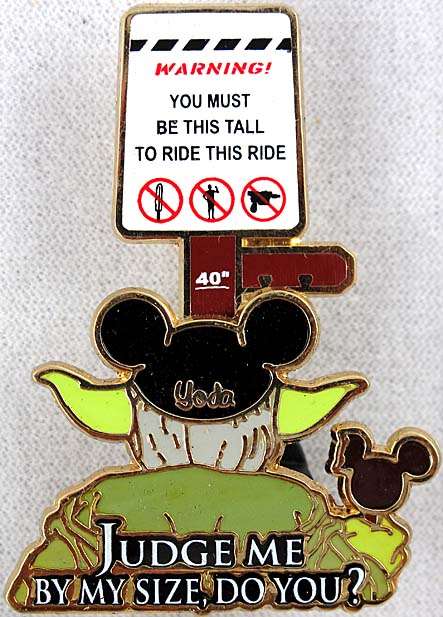 www swseller com images je disneyyodaheightpin jpg judge me by my size do you
