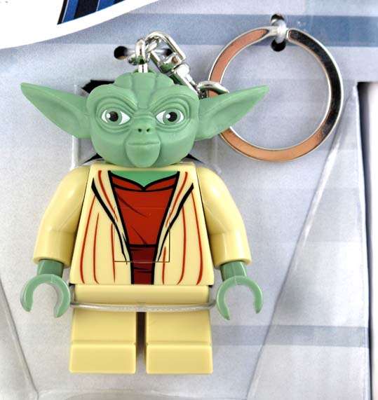 star wars lego yoda figure