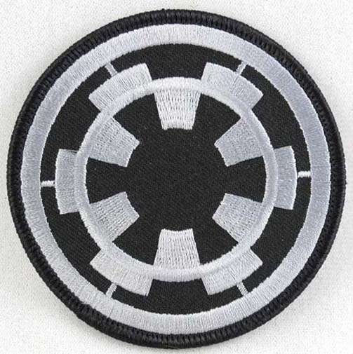 imperial symbol star wars